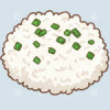 Icon for Rice and Sea