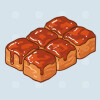 Icon for Warm Lunch