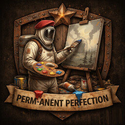 Icon for Perm-anent Perfection!