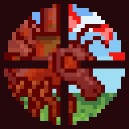 Icon for Clearing the Air