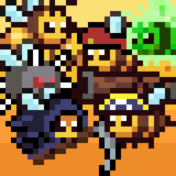 Icon for Parent of the Year