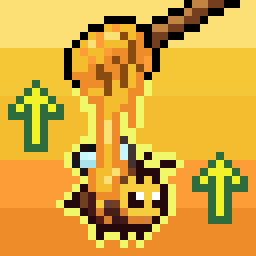 Icon for Growing Strong