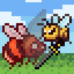 Icon for Bumblebee Control