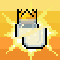 Icon for The Royal Diet