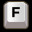 Func Key icon