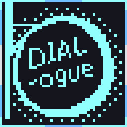 Icon for Welcome to D1AL-ogue!