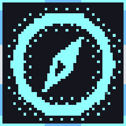 Icon for The People Behind the Curtain