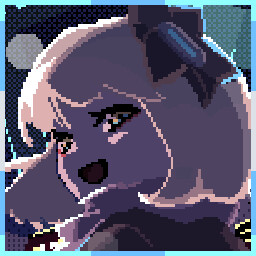 Icon for With Pray