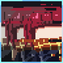 Icon for Fabricated Memories