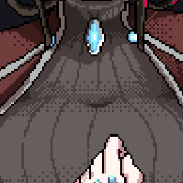 Icon for You Actually Made It...