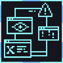 Icon for Conspiracy Theorist