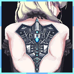 Icon for Pure White Android