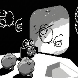 Icon for Dream Factory