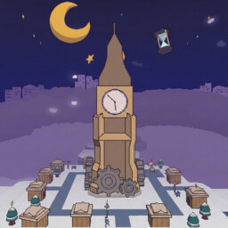 Icon for Clock Tower Village