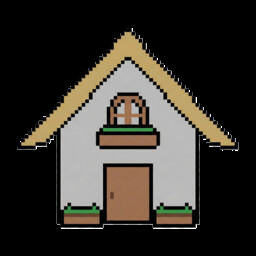 Icon for Arrived in Dream Village