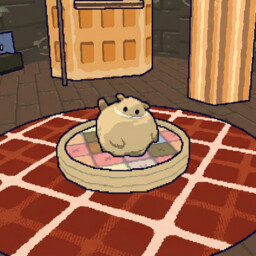 Icon for The Hungry Muncher