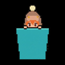 Icon for Dumpster Diver