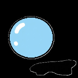 Icon for Clear the Shadow