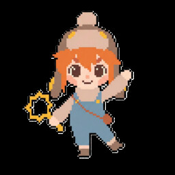 Icon for Party Time!