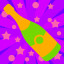 Icon for Happy New Year!