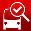 Icon for Vehicle inspection