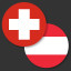 Icon for Switzerland & Austria
