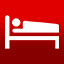 Icon for Accommodation