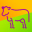 Icon for The Purple Cow™
