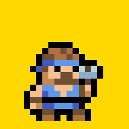 Icon for Work work.