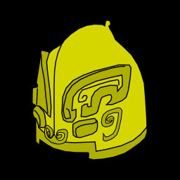 Icon for Comander  一将功成