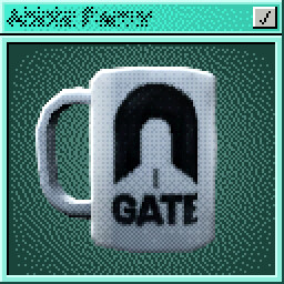 Coffee in the Coffee Hole