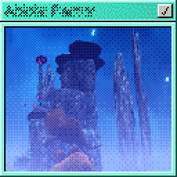 It Only Gets Stranger From Here