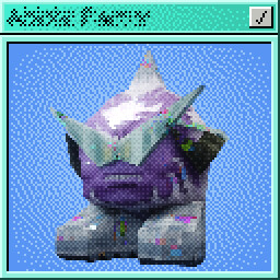 Rumble on the Royal Range