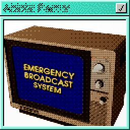 No More Room In Helmholtz