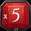 Icon for Multiplier Maestro