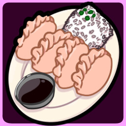 Icon for Dumplings