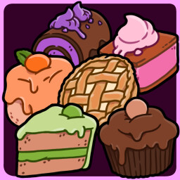 Icon for Opening a Bakery!