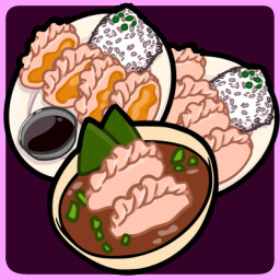 Icon for Hot, Steamy Dumps!