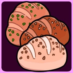 Icon for Carbo Loading!