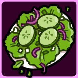 Icon for Simple Salad