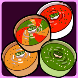 Icon for Feeling Soup-er!