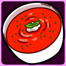 Icon for Vegetable Soup