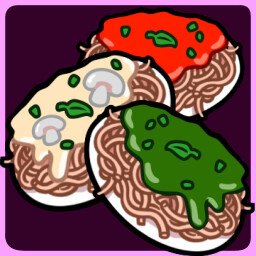 Icon for Pasta Masta!