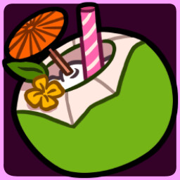 Icon for Cool Beverage