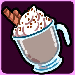 Icon for Warm Beverage