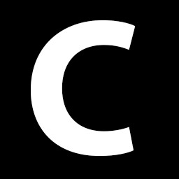 C icon