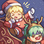 Icon for Covers Your Ho-Ho-Whole Body