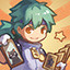 Icon for Ironically, a Gold Star Story