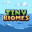 Tiny Biomes: Cozy Idle icon