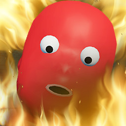 Icon for Baby's On Fire